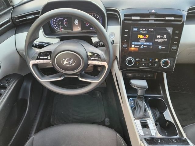 Used 2023 Hyundai Tucson SEL FWD image 26