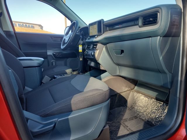 Certified 2024 Ford Maverick XL FWD image 22