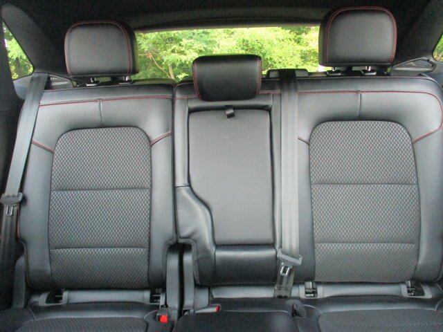 Certified 2024 Ford Escape ST-Line w/ Tech Pack #1 AWD/4WD image 32