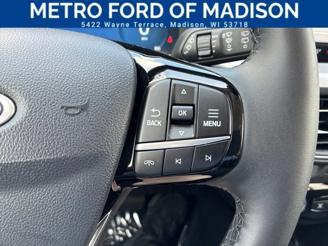 Certified 2023 Ford Escape Platinum AWD/4WD image 27