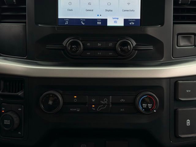 Certified 2021 Ford F150 XLT w/ XTR Package AWD/4WD image 25