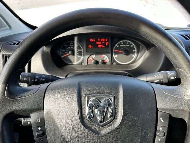 Used 2019 RAM ProMaster 1500 image 19