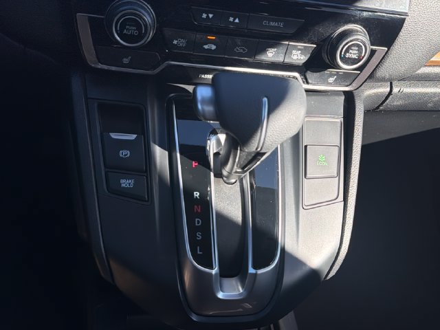 Used 2019 Honda CR-V EX image 22