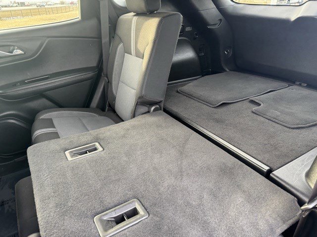 Used 2023 Chevrolet Blazer LT image 30