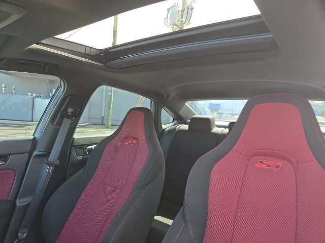 Used 2023 Honda Civic Si image 21