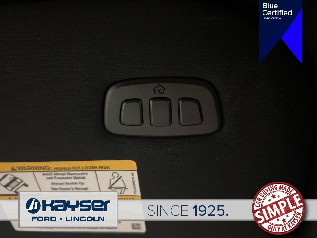 Certified 2020 Ford F150 Platinum w/ Equipment Group 701A Luxury image 27