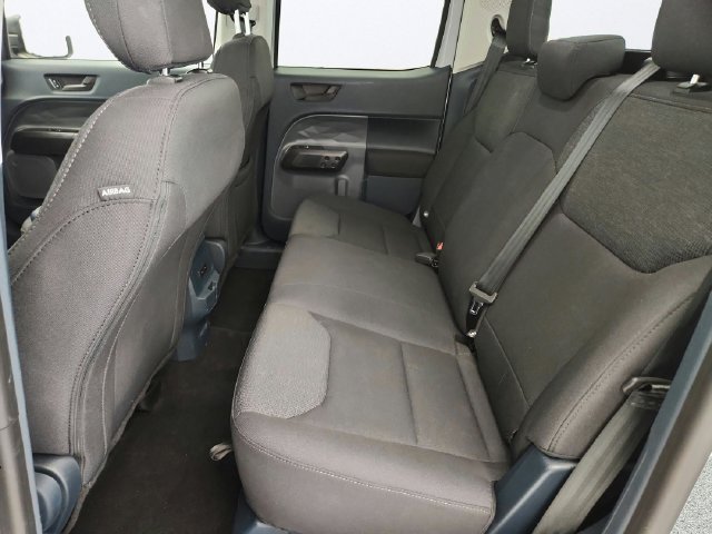 Certified 2025 Ford Maverick XL FWD image 22