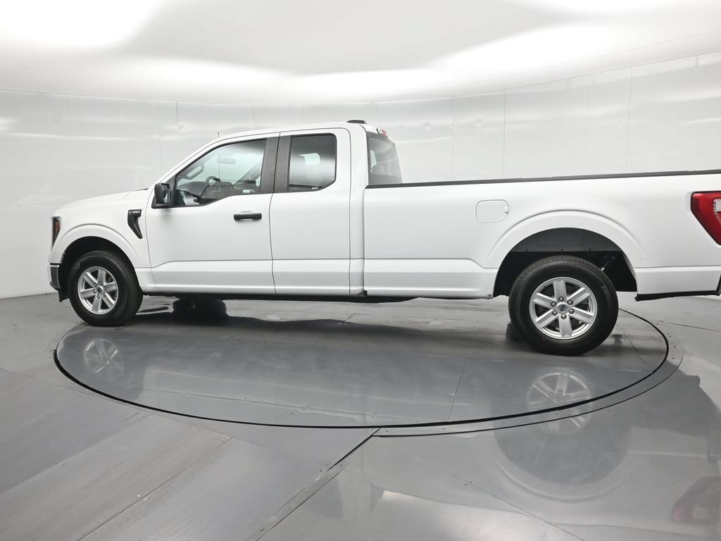 Certified 2023 Ford F150 XL w/ Trailer Tow Package RWD image 6