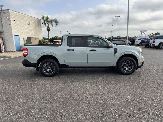 Certified 2024 Ford Maverick XLT FWD image 2