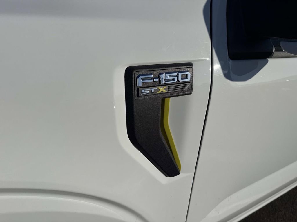 Certified 2024 Ford F150 STX image 10