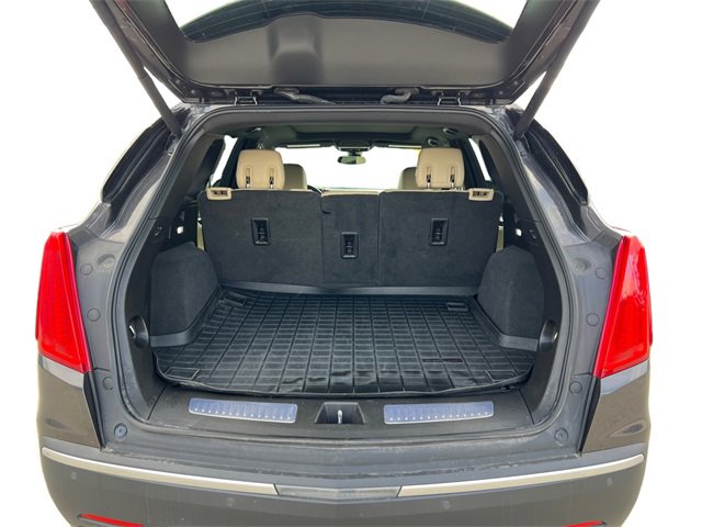 Used 2019 Cadillac XT5 Luxury image 18