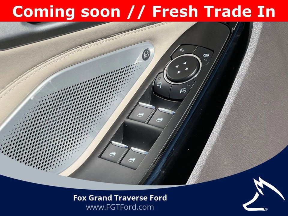 Certified 2023 Ford Explorer Platinum w/ Technology Package image 22