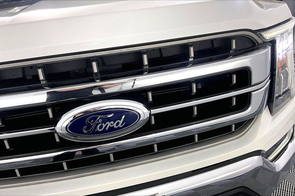 Certified 2022 Ford F150 Lariat AWD/4WD image 30