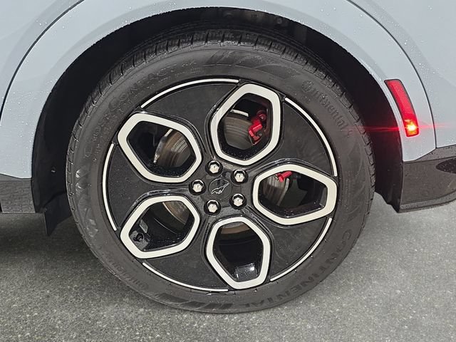 Certified 2024 Ford Mustang Mach-E GT AWD/4WD image 30