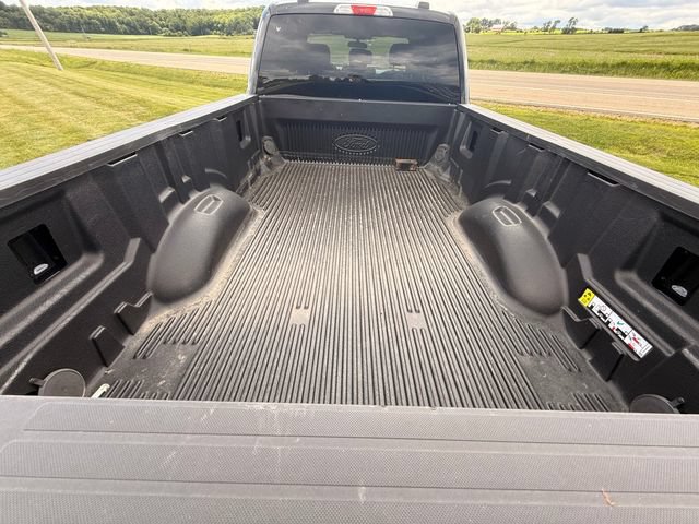 Certified 2022 Ford F350 XL w/ STX Appearance Package AWD/4WD image 22