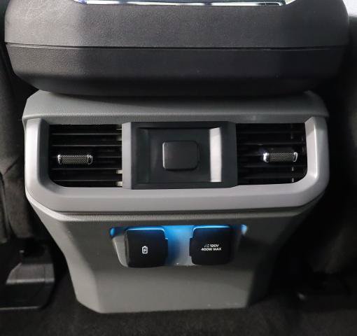 Certified 2024 Ford F150 XLT w/ Equipment Group 302A MID AWD/4WD image 20