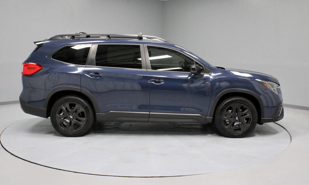 Used 2024 Subaru Ascent Onyx Edition AWD/4WD image 11