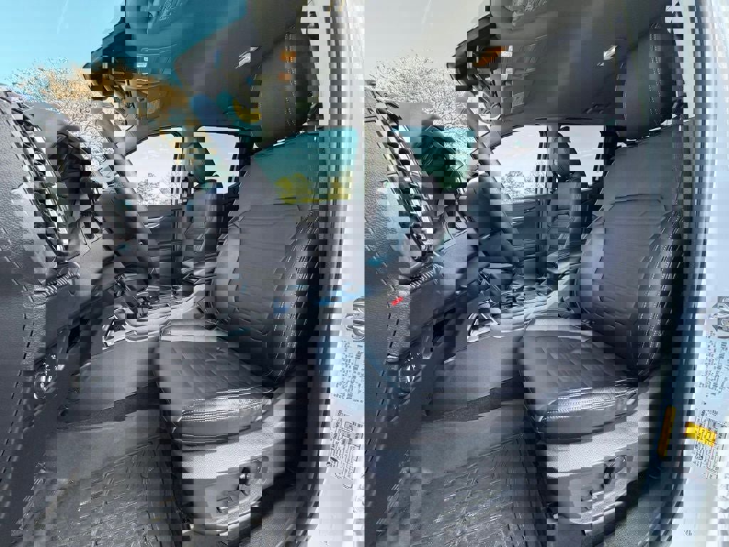 Certified 2024 Ford Ranger Lariat w/ FX4 Off-Road Package image 14