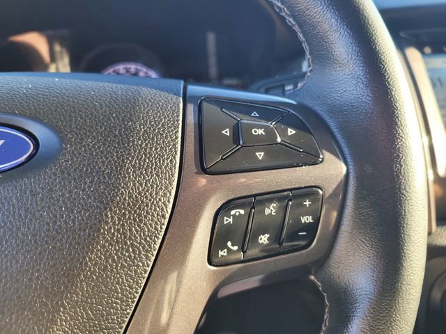 Certified 2019 Ford Ranger Lariat image 26