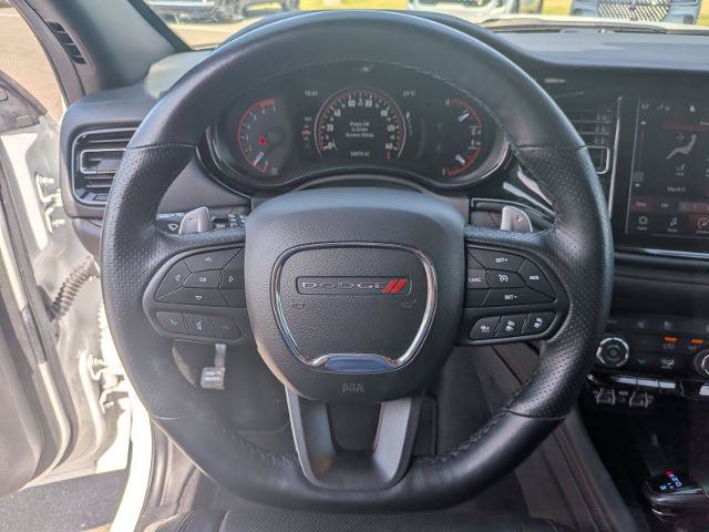 Used 2025 Dodge Durango R/T AWD/4WD image 19