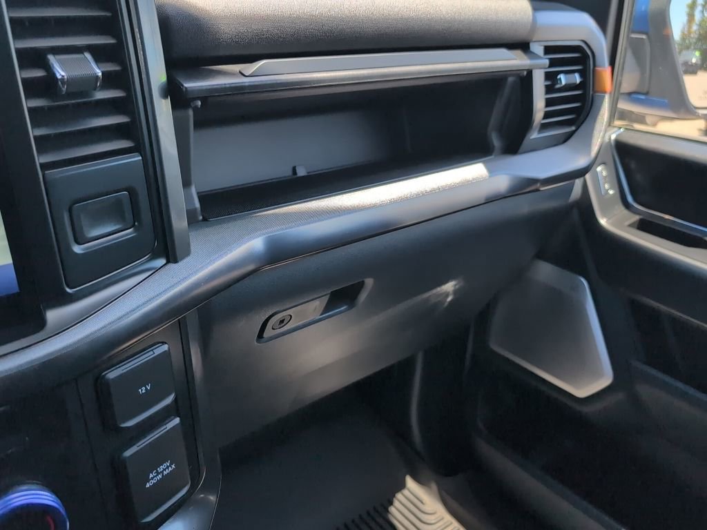 Certified 2022 Ford F150 Tremor w/ Equipment Group 402A High AWD/4WD image 23