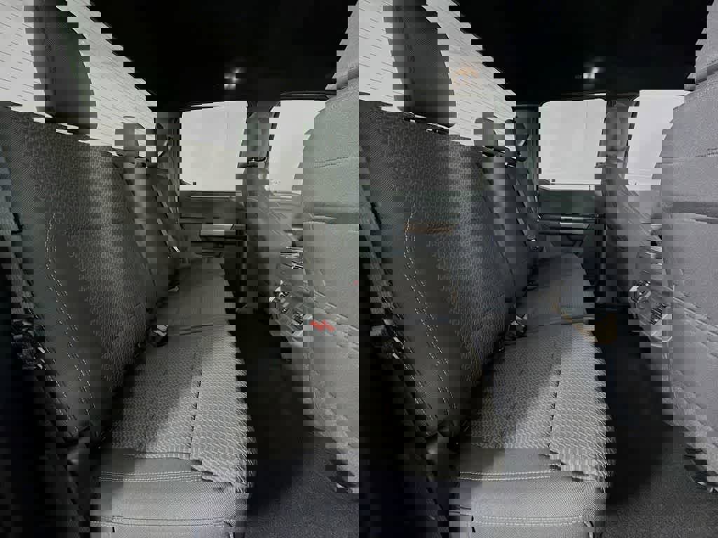 Certified 2025 Ford F150 STX w/ Equipment Group 201A FX4 image 31