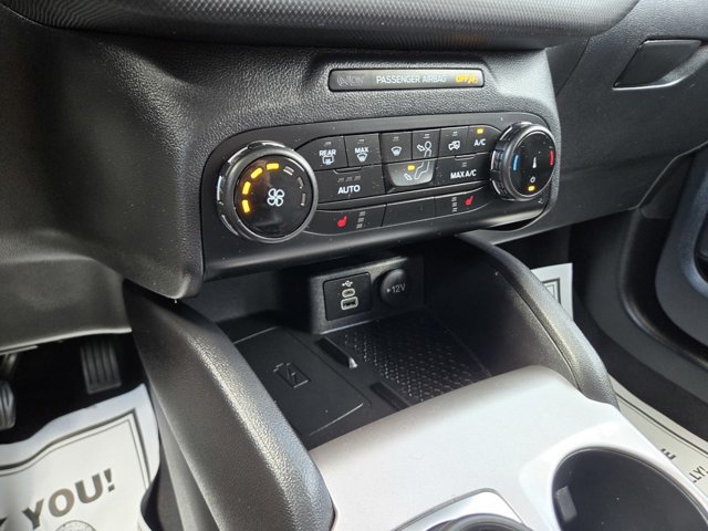 Certified 2024 Ford Bronco Sport Big Bend w/ Convenience Package AWD/4WD image 11