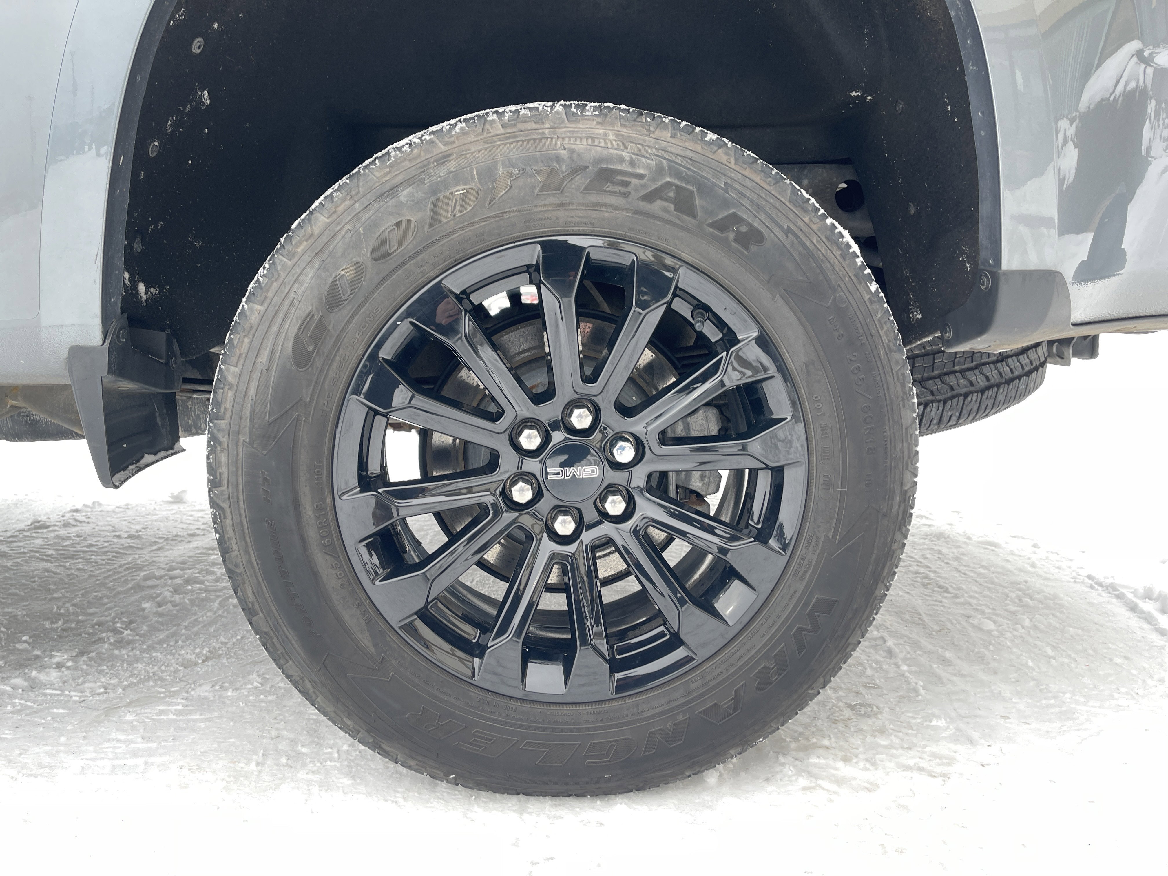 Used 2021 GMC Canyon Elevation w/ High Elevation Package image 25