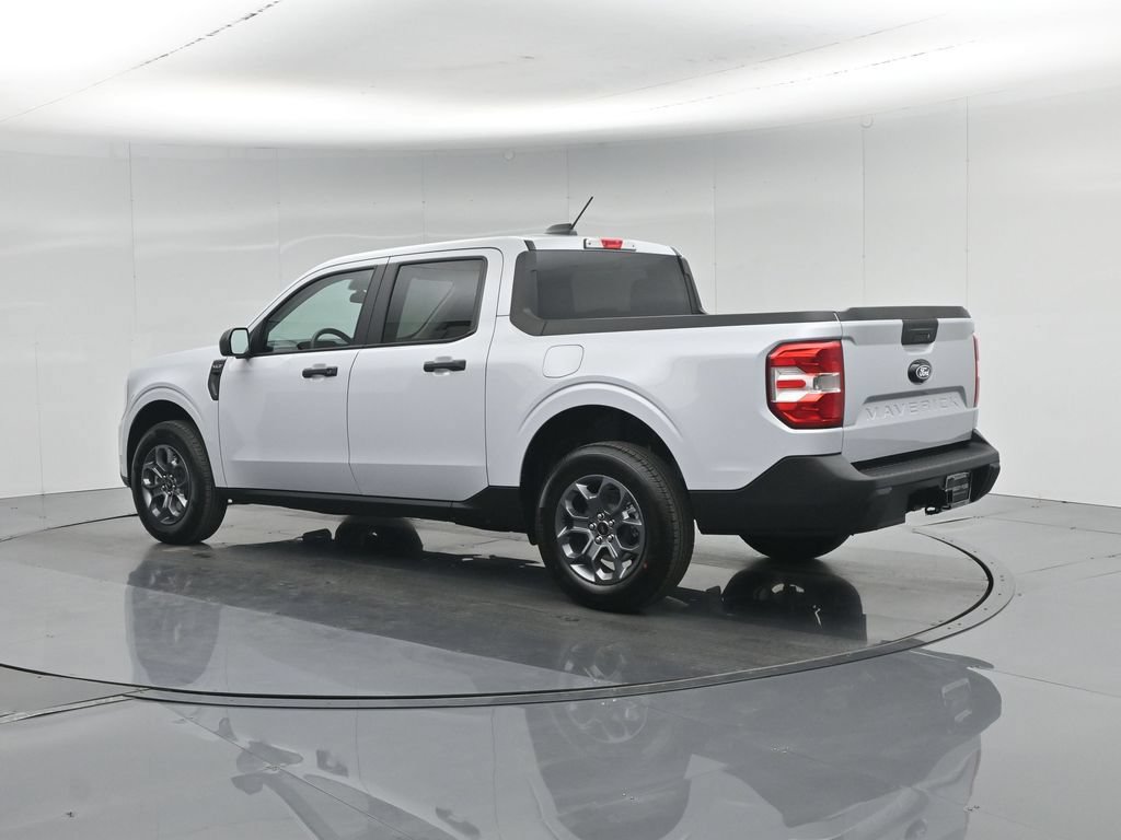 Certified 2026 Ford Maverick XLT FWD image 7