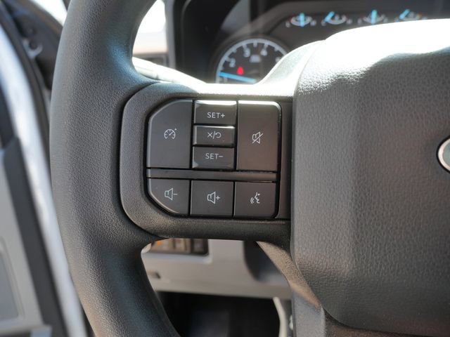 Certified 2025 Ford F250 XLT w/ 360-Degree Camera Package image 25