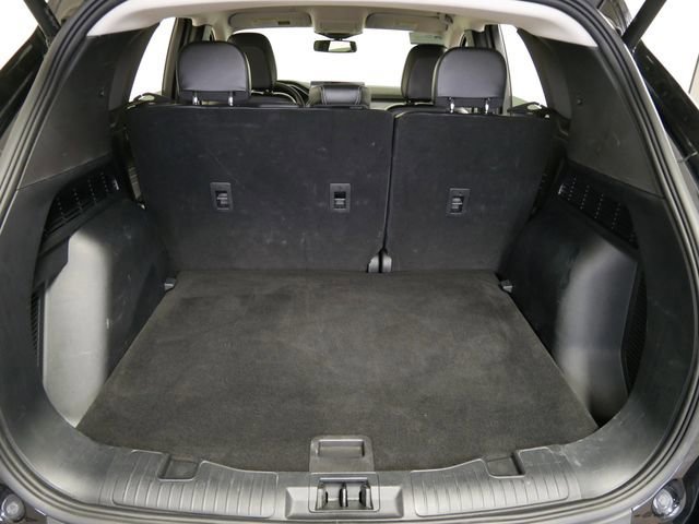 Certified 2025 Ford Escape Platinum image 13