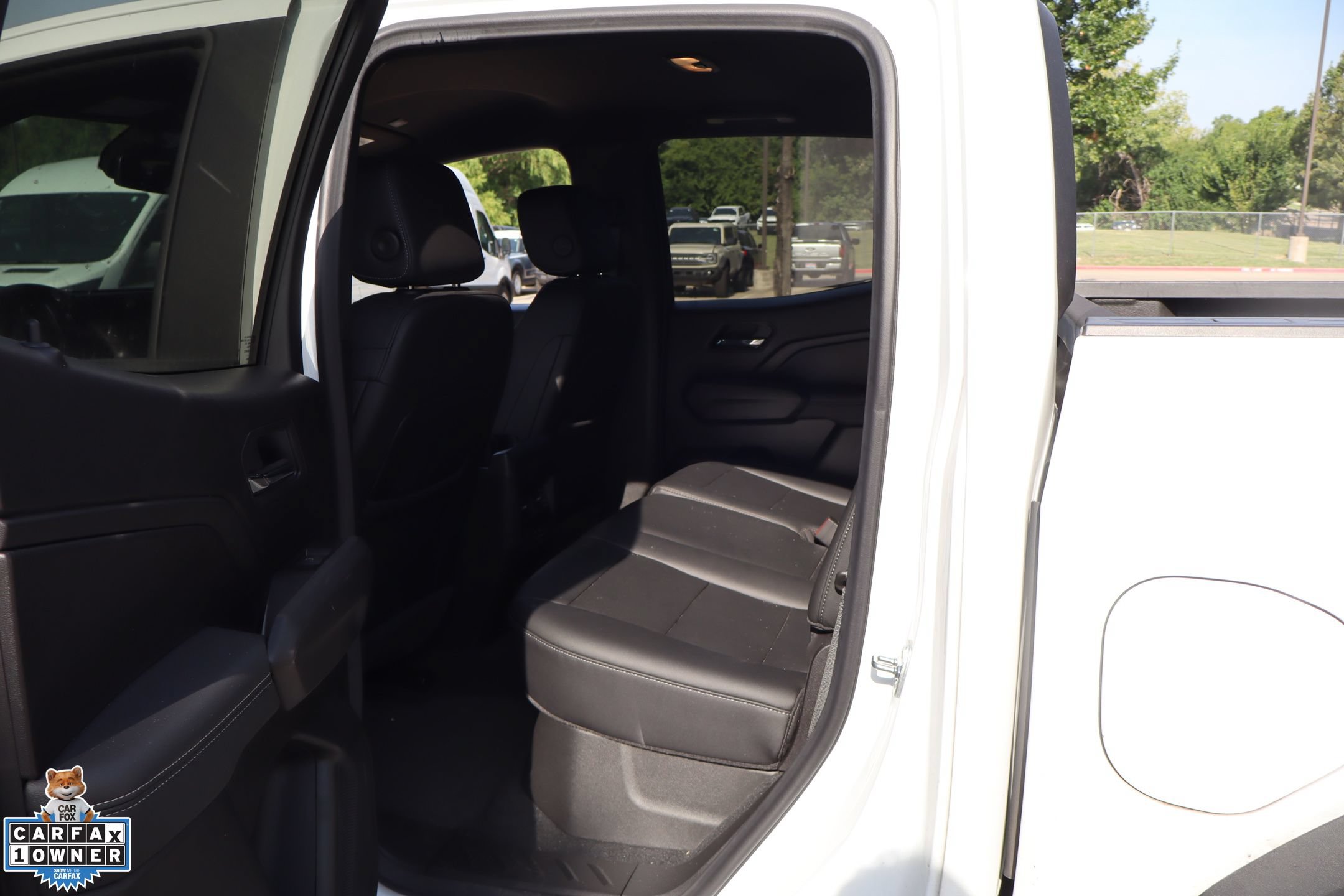 Used 2025 GMC Canyon Elevation w/ Convenience Package AWD/4WD image 26