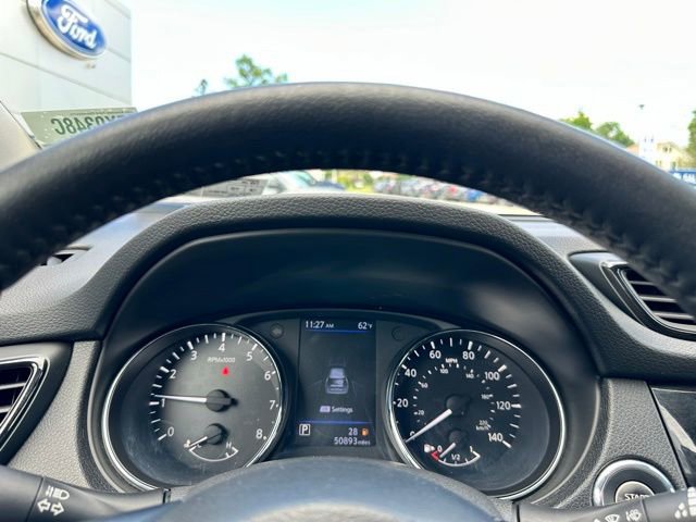 Used 2020 Nissan Rogue SL w/ Premium Package AWD/4WD image 53