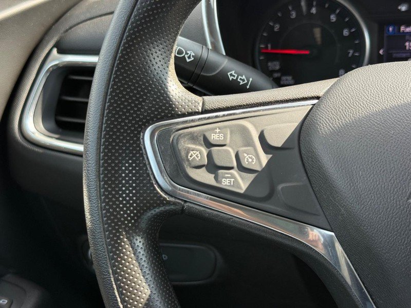 Used 2019 Chevrolet Equinox LT AWD/4WD image 18