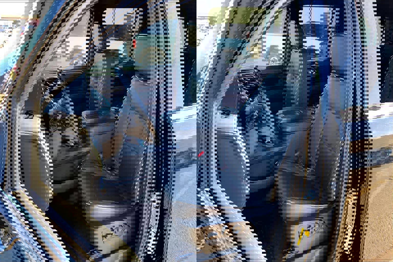 Used 2023 GMC Yukon SLT image 10