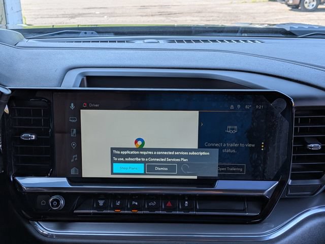 Used 2024 Chevrolet Silverado 3500 High Country w/ Technology Package AWD/4WD image 32