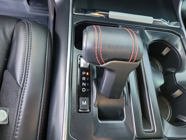 Certified 2025 Ford F150 Raptor image 30