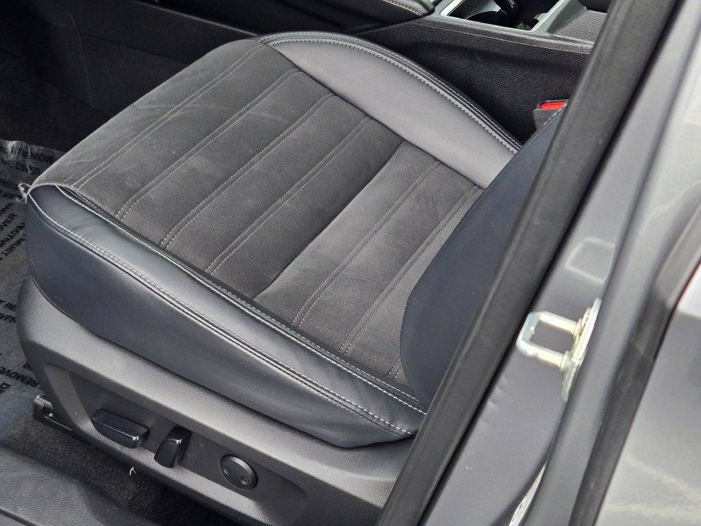 Used 2024 Mitsubishi Outlander SE FWD image 23