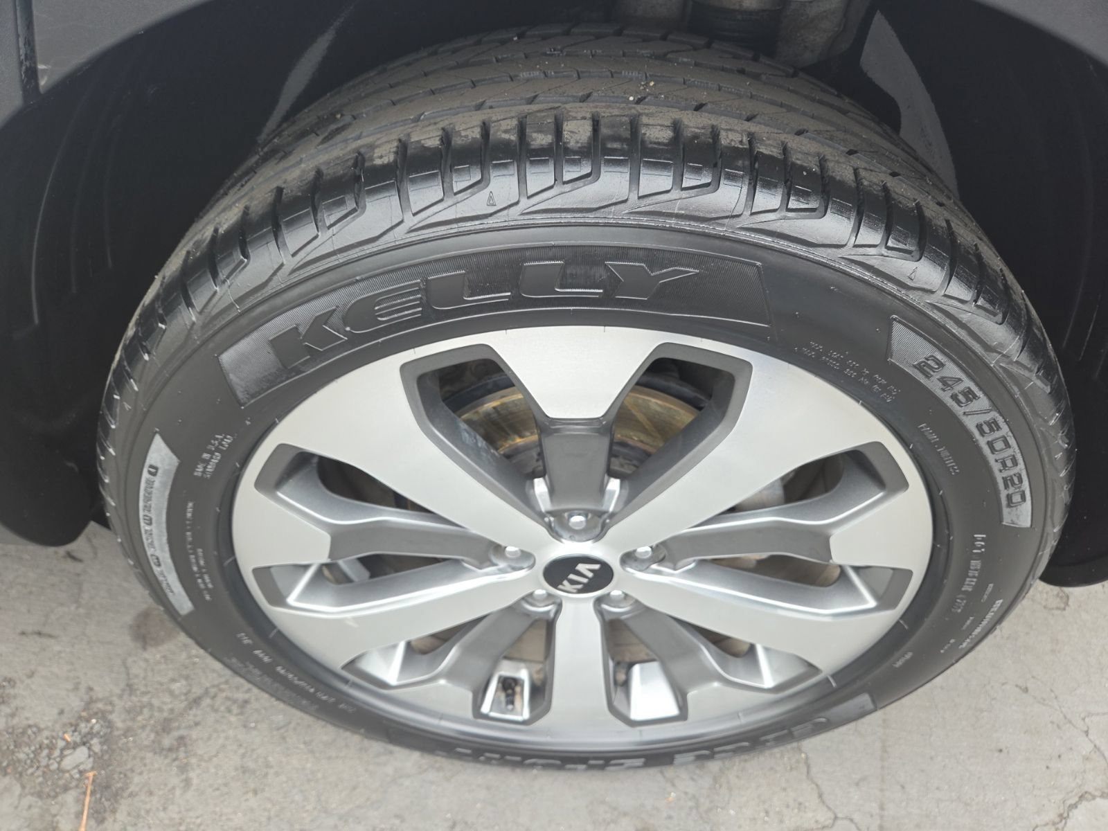 Used 2021 Kia Telluride S AWD/4WD image 13