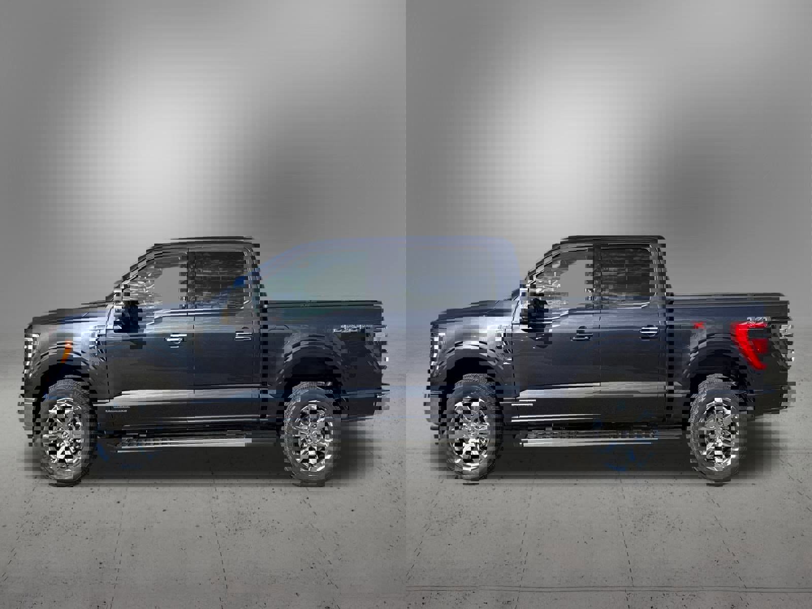 Certified 2022 Ford F150 Lariat w/ Equipment Group 502A High image 2