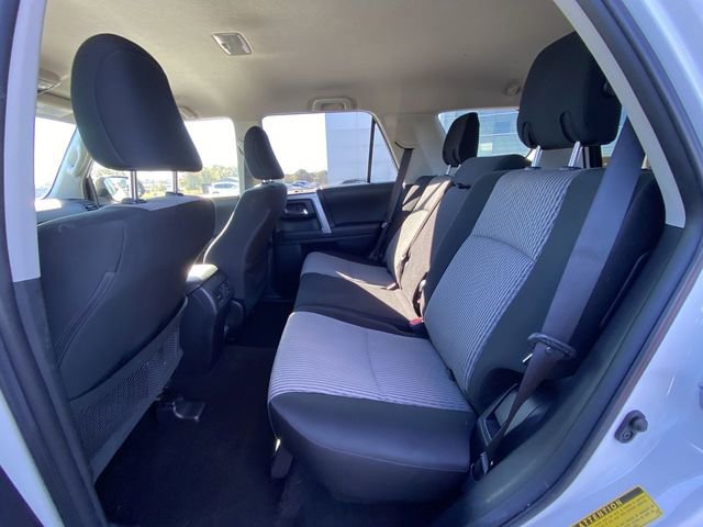 Used 2022 Toyota 4Runner SR5 image 23