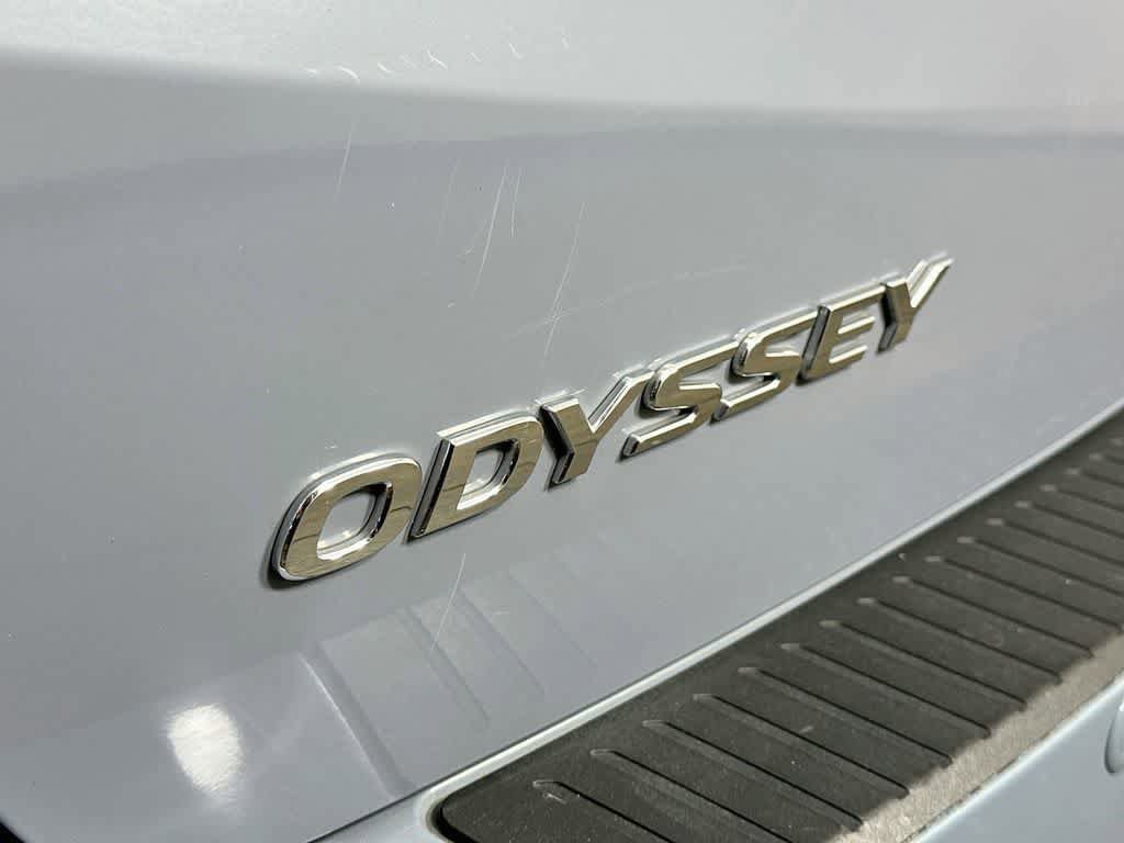 Used 2024 Honda Odyssey Touring image 7