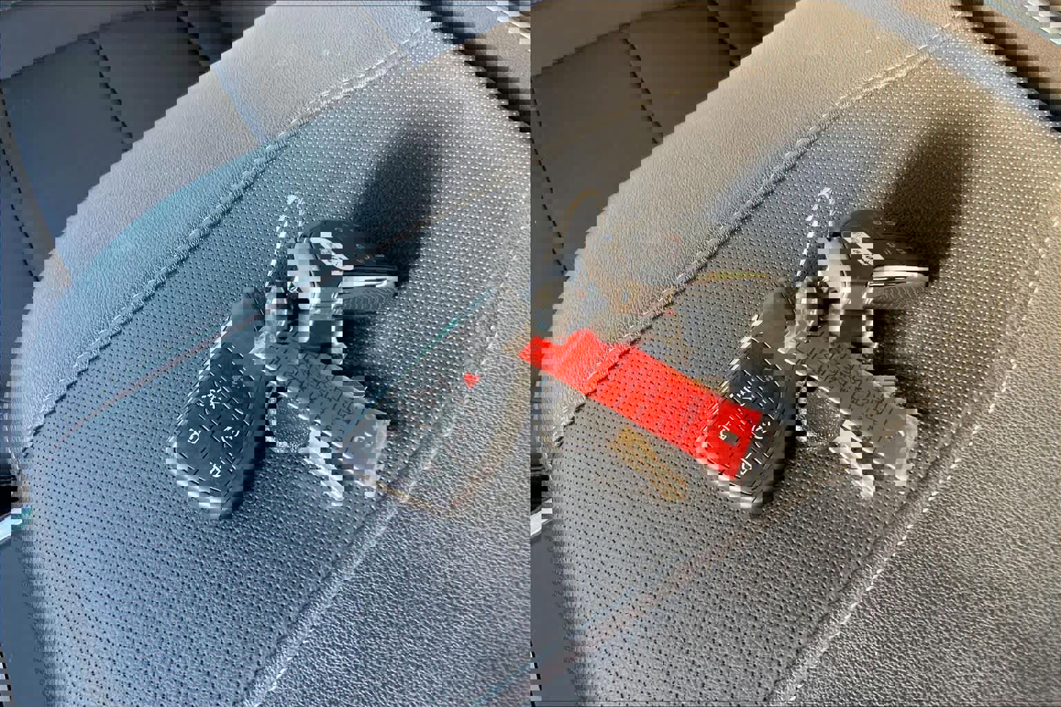 Used 2024 GMC Sierra 2500 SLT w/ SLT Premium Package image 15