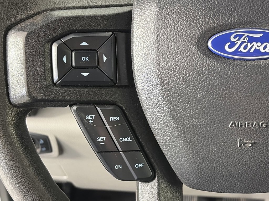 Certified 2019 Ford F450 XL w/ Power Equipment Group image 17