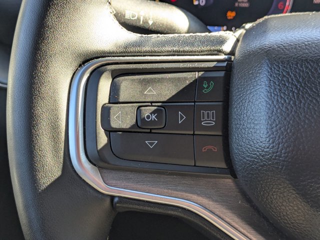 Used 2024 Jeep Wagoneer Series II image 20