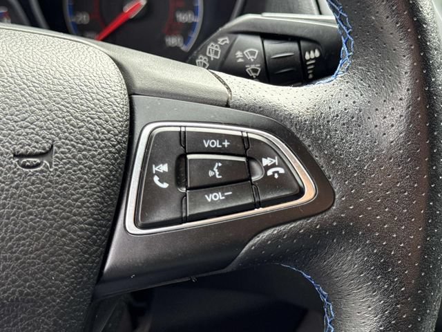 Certified 2017 Ford Focus RS AWD/4WD image 12