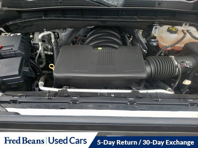 Used 2022 GMC Sierra 1500 Denali image 29