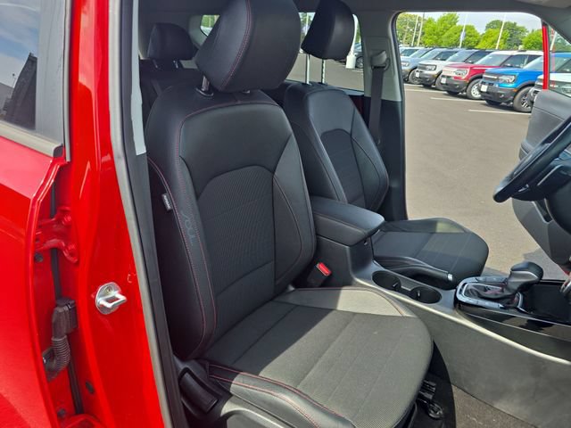 Used 2021 Kia Soul Turbo FWD image 25