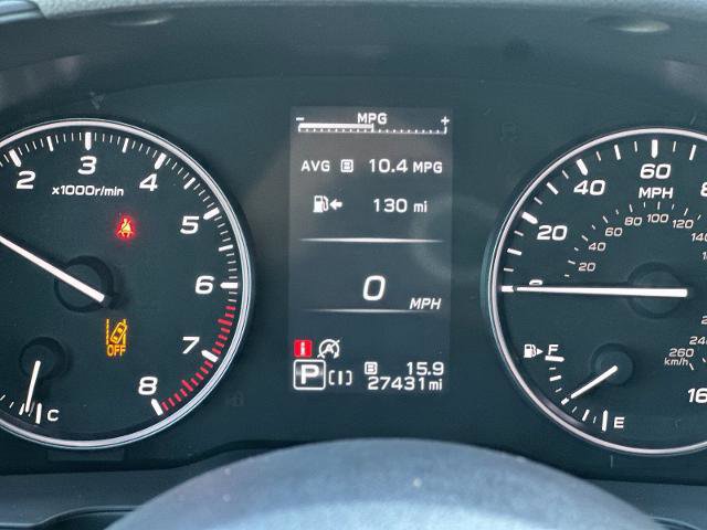 Used 2024 Subaru Crosstrek 2.0i Premium AWD/4WD image 26