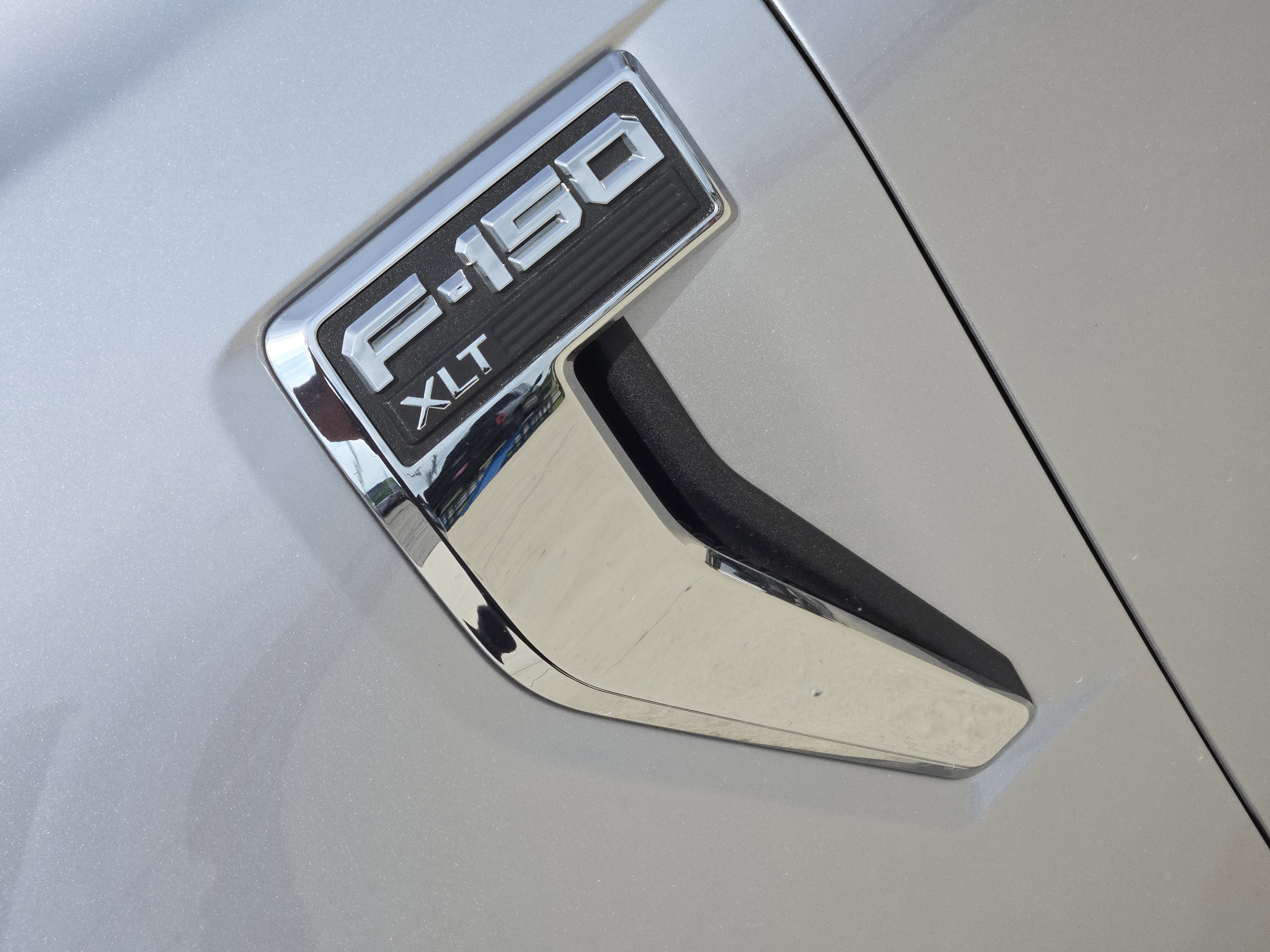 Certified 2024 Ford F150 XLT w/ Equipment Group 302A MID image 10